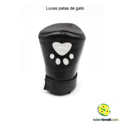 Luvas patas de gato - Image 4