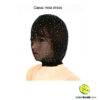 Capuz meia strass - Image 3