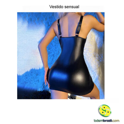 Vestido sensual - Image 3