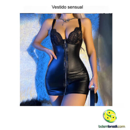 Vestido sensual - Image 4