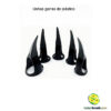 Unhas garras de plástico - Image 3