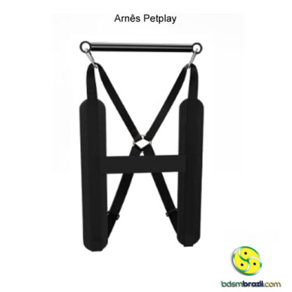 Arnês Petplay - Image 2