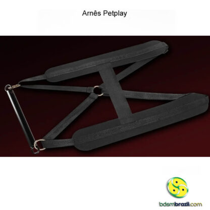 Arnês Petplay - Image 3