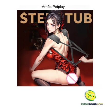 Arnês Petplay - Image 4