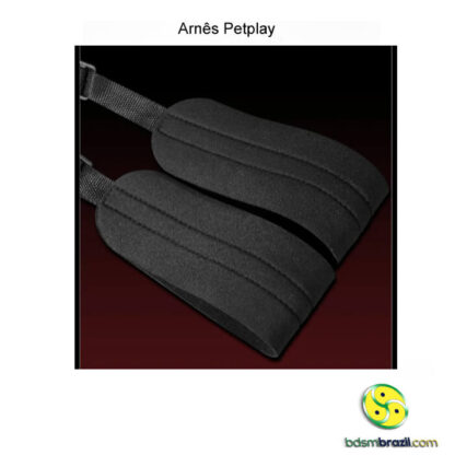 Arnês Petplay - Image 7