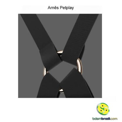 Arnês Petplay - Image 9