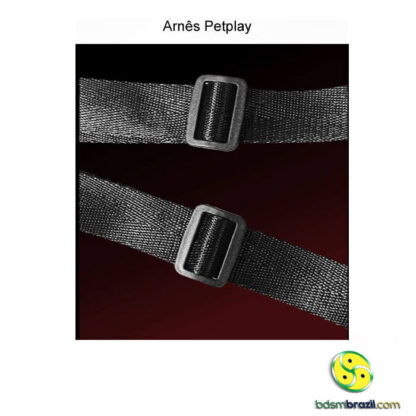 Arnês Petplay - Image 10