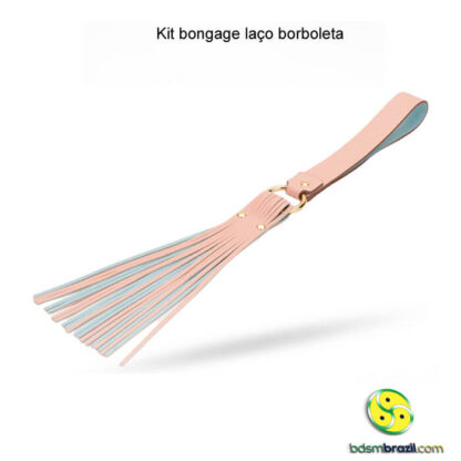 Kit bongage laço borboleta - Image 10