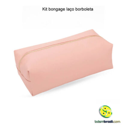 Kit bongage laço borboleta - Image 11