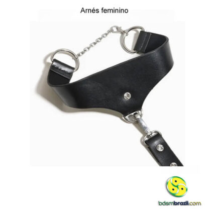 Arnés feminino - Image 2