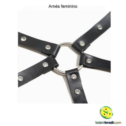 Arnés feminino - Image 3