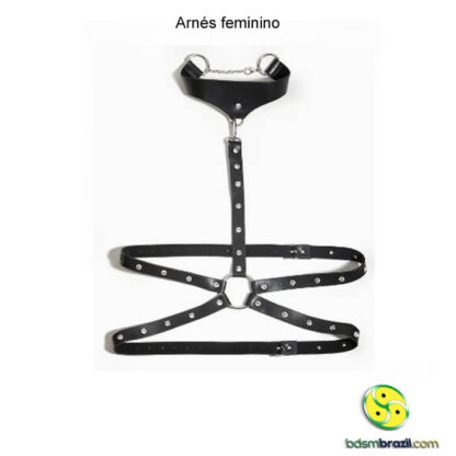 Arnés feminino - Image 5