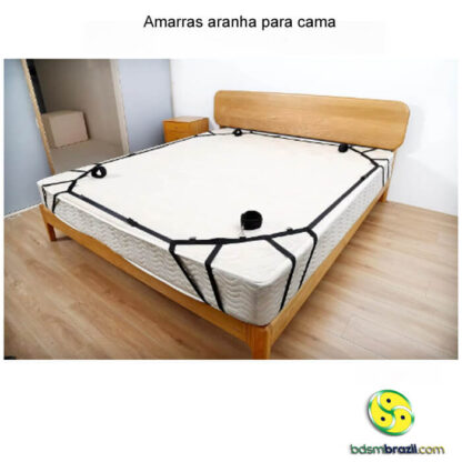 Amarras aranha para cama - Image 7