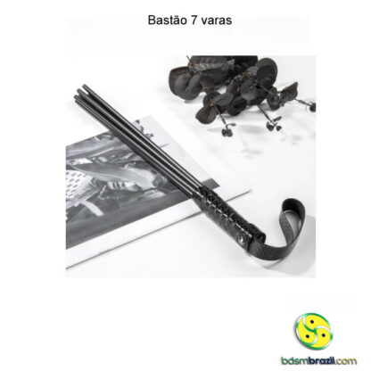 Bastão 7 varas - Image 3