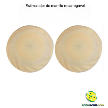 Estimulador de mamilo recarregável - Image 2