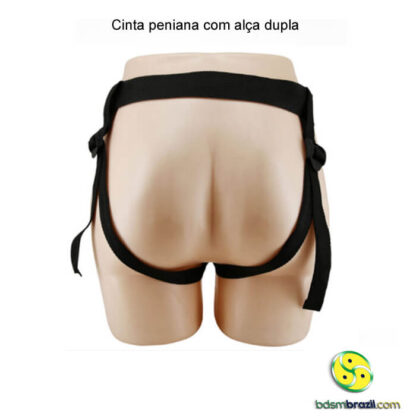 Cinta peniana com alça dupla - Image 3