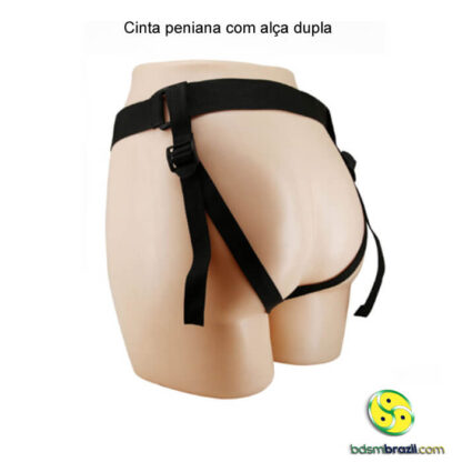 Cinta peniana com alça dupla - Image 4