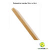 Palmatória bambu 32cm x 9cm - Image 4