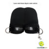 Luva restritora dupla com velcro - Image 2