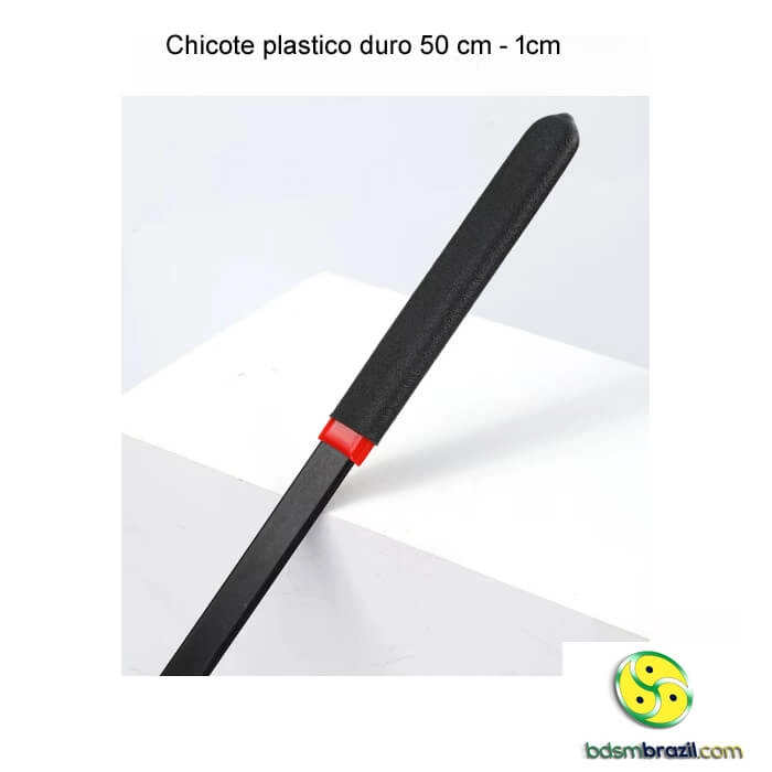 Chicote em fibra sintética 50 cm - 1cm - Imagem 4